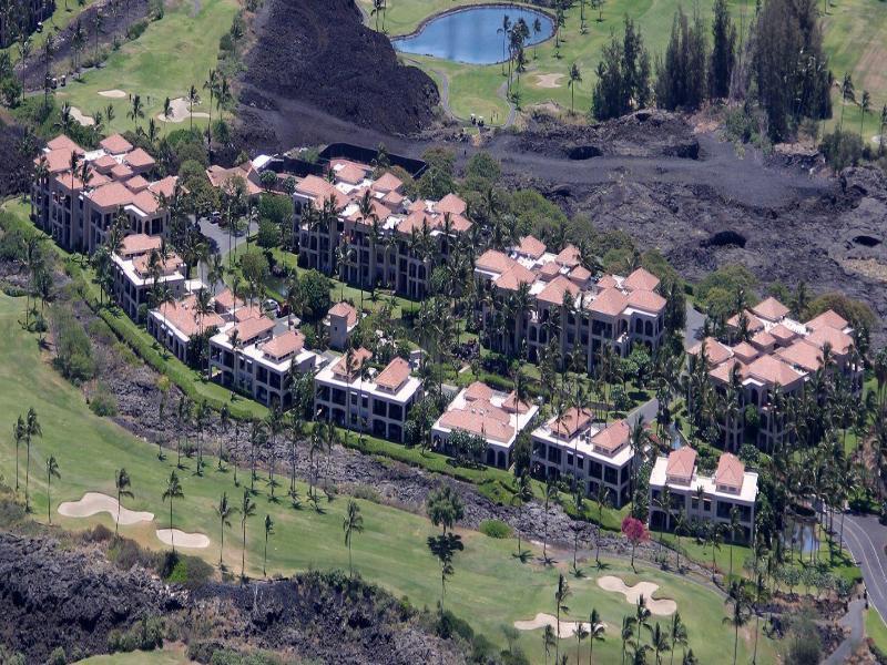 Aston Shores At Waikoloa Extérieur photo