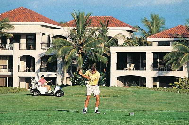 Aston Shores At Waikoloa Extérieur photo