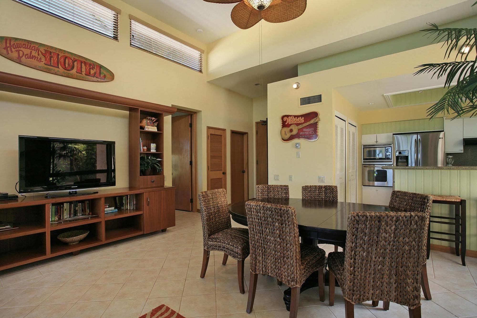 Aston Shores At Waikoloa Extérieur photo