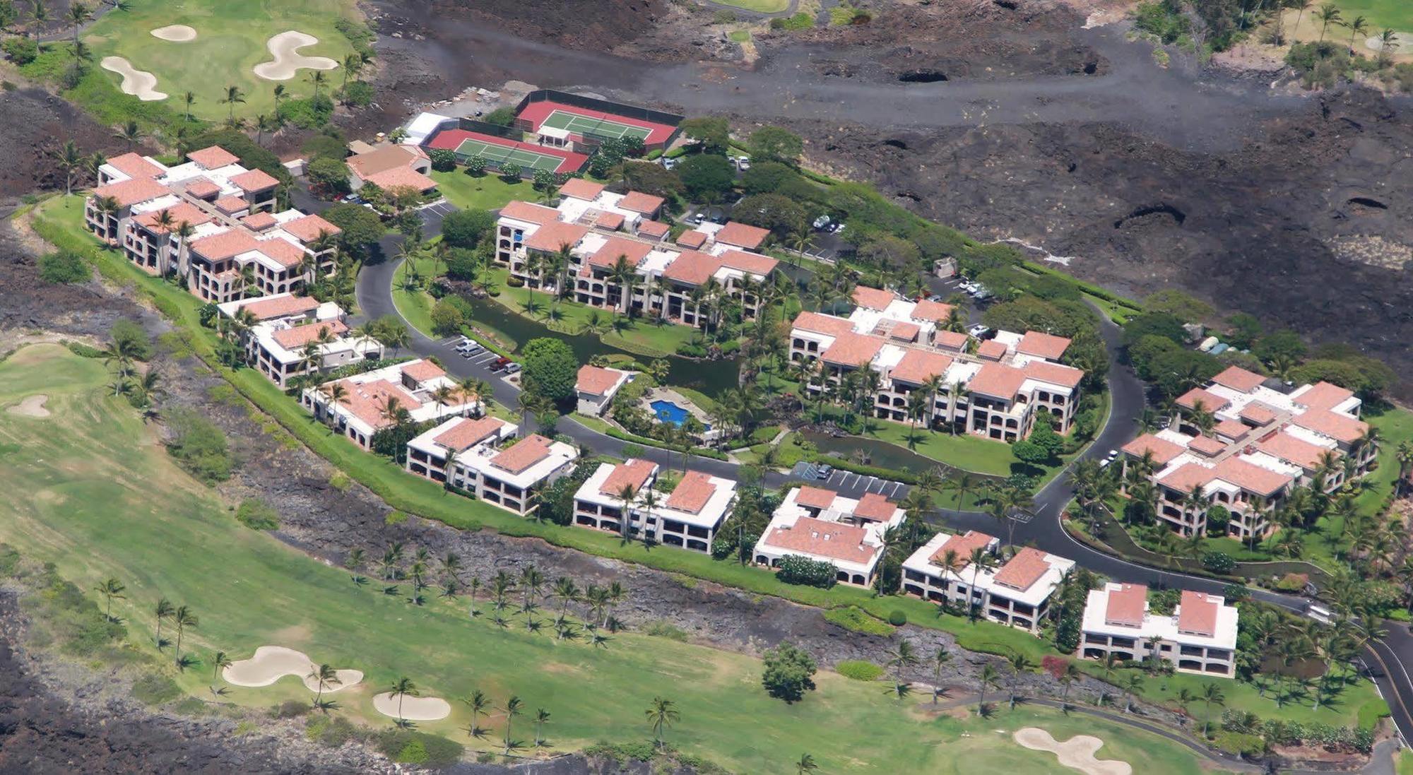Aston Shores At Waikoloa Extérieur photo