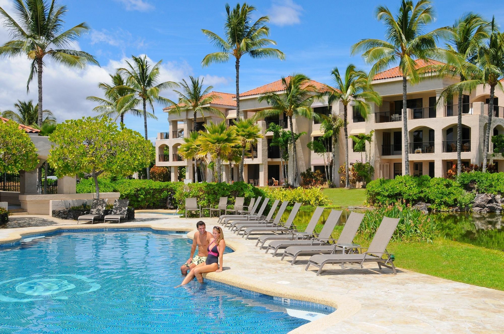 Aston Shores At Waikoloa Extérieur photo