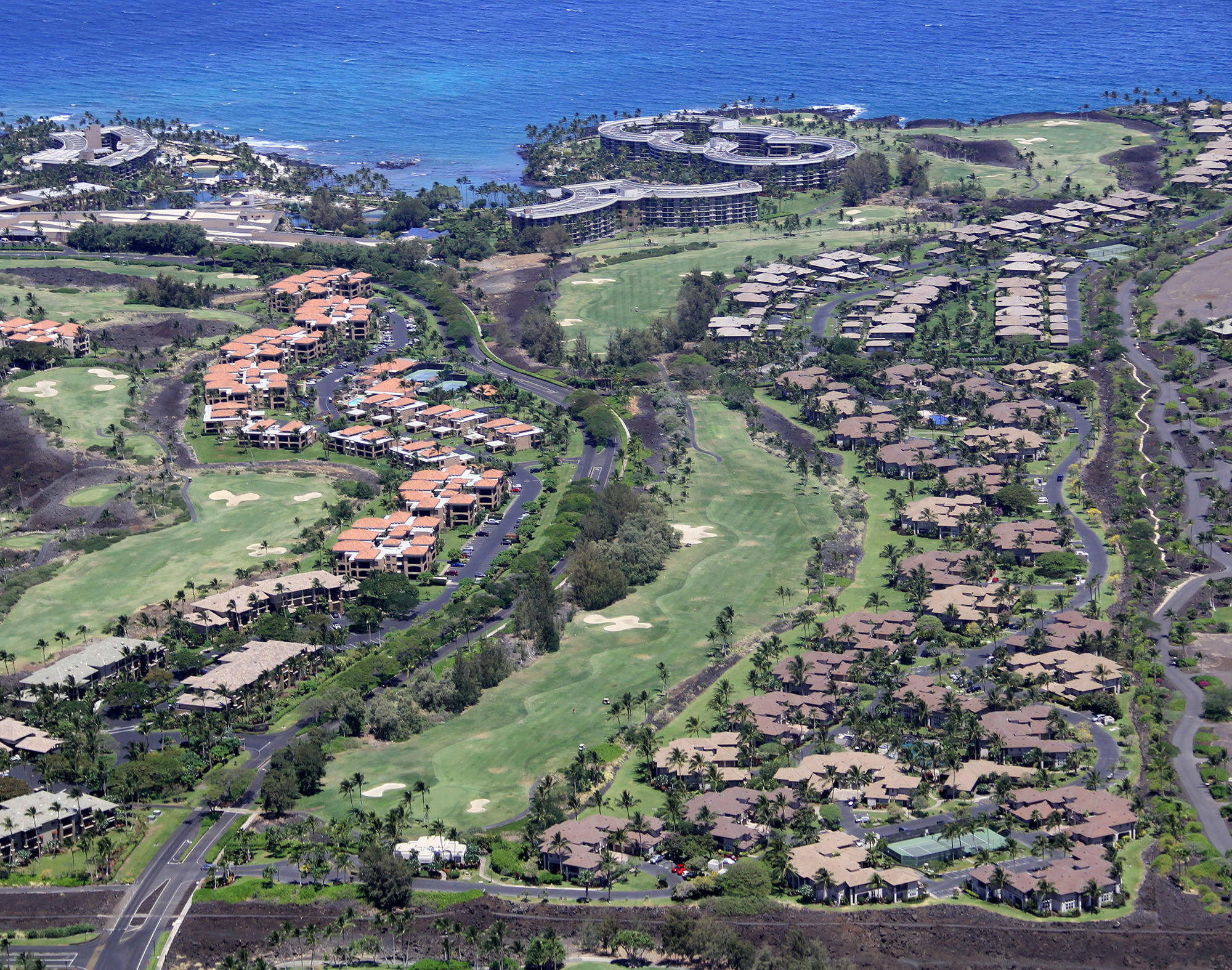 Aston Shores At Waikoloa Extérieur photo