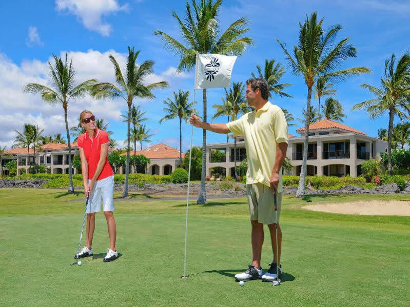 Aston Shores At Waikoloa Extérieur photo